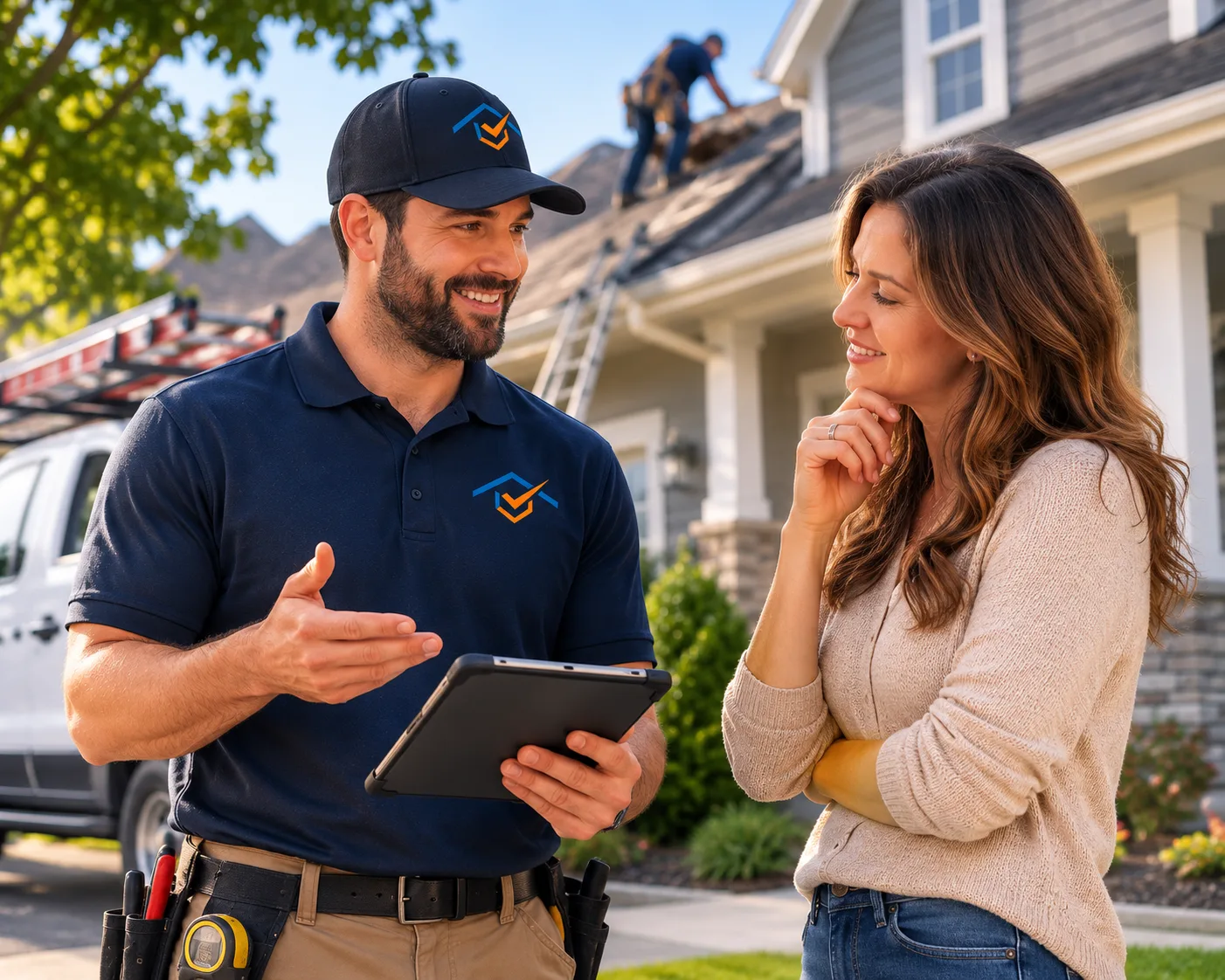Roof Inspection FAQs in Piedmont, OH